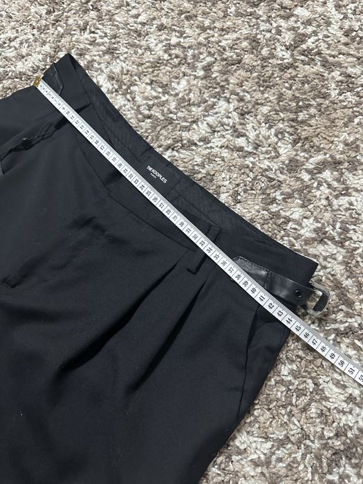 Pantaloni de lana / wool The Kooples mariema L/XL