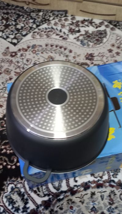 Казан ARSHIA 32 диаметра