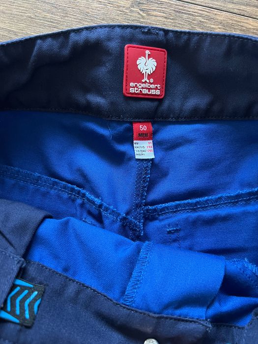 Engelbert Strauss pantaloni 50