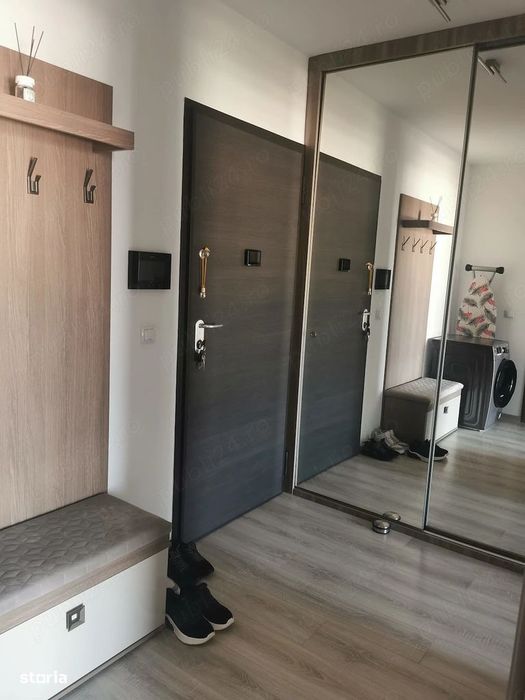 Drumul Taberei Garsoniera Decomandata etj 11/12,complex Exigent Plaza!
