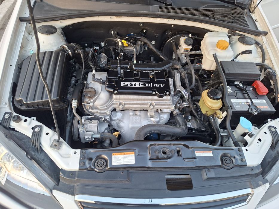 Jentra 2023 yil avtomat 13600$ narxi