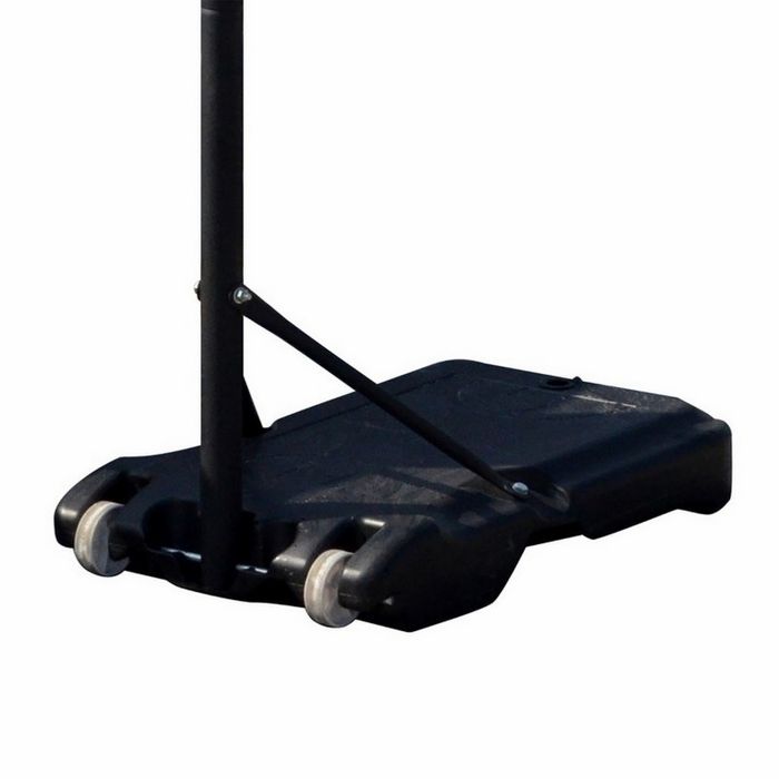 Баскетбольный щит стоячий 1.60×2.10