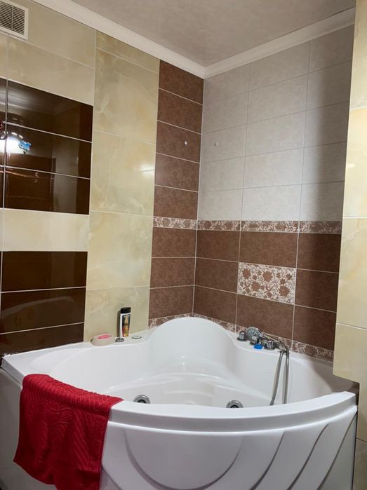 Квартира по суточно