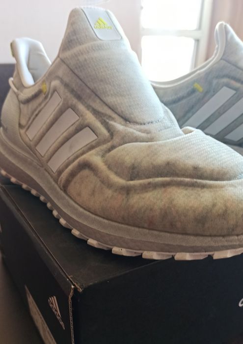 Маратонки Adidas Ultraboost Cold.RDY Lab