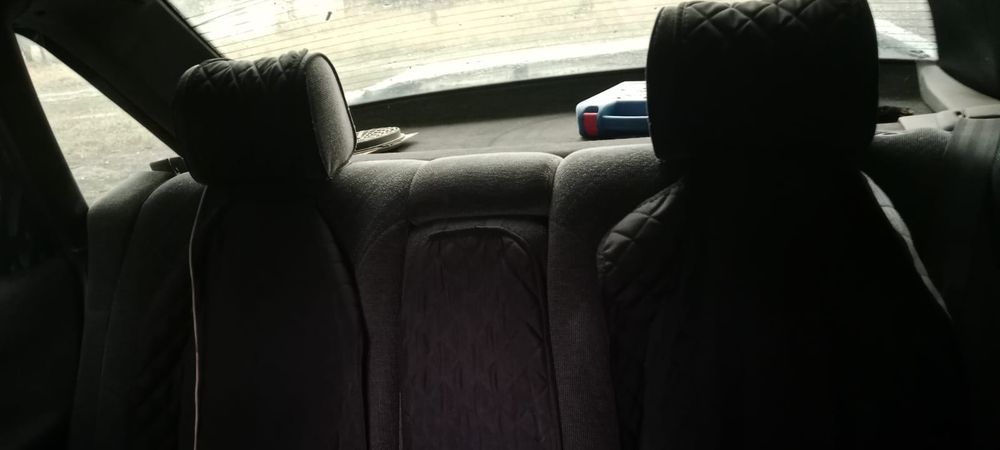 Продам автомобиль Passat B-3