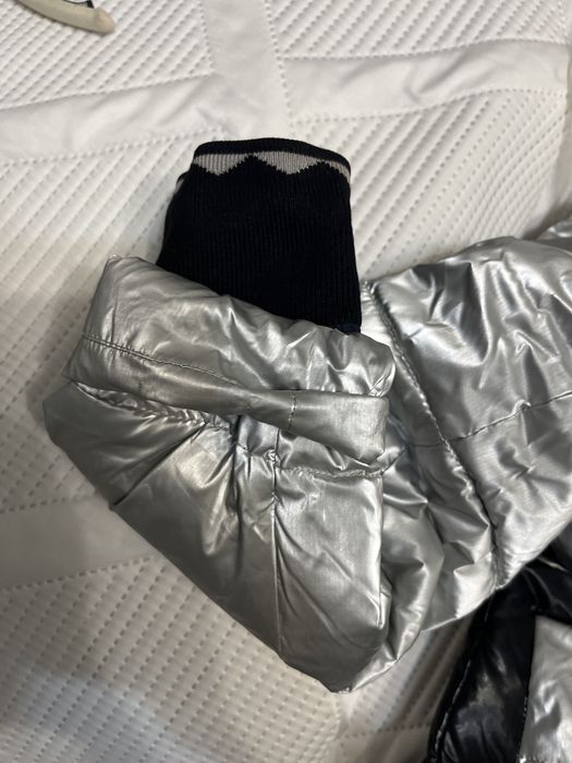 Куртка мен шалбар қызға