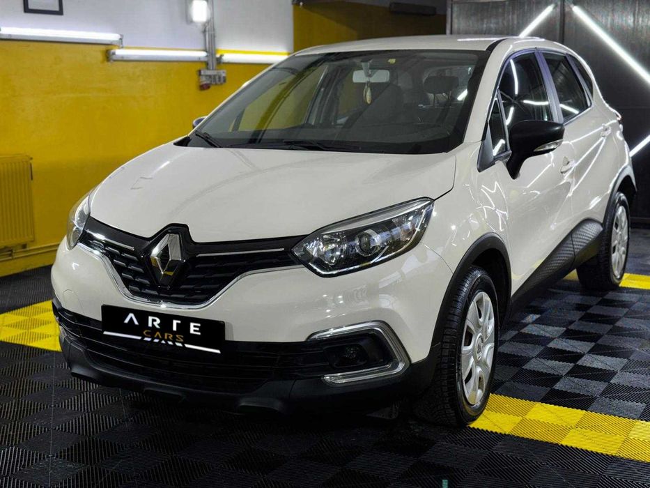 Renault Captur Facelift 2019 1.5 Dci | EURO 6 | IMPORT | Rate BuyBack