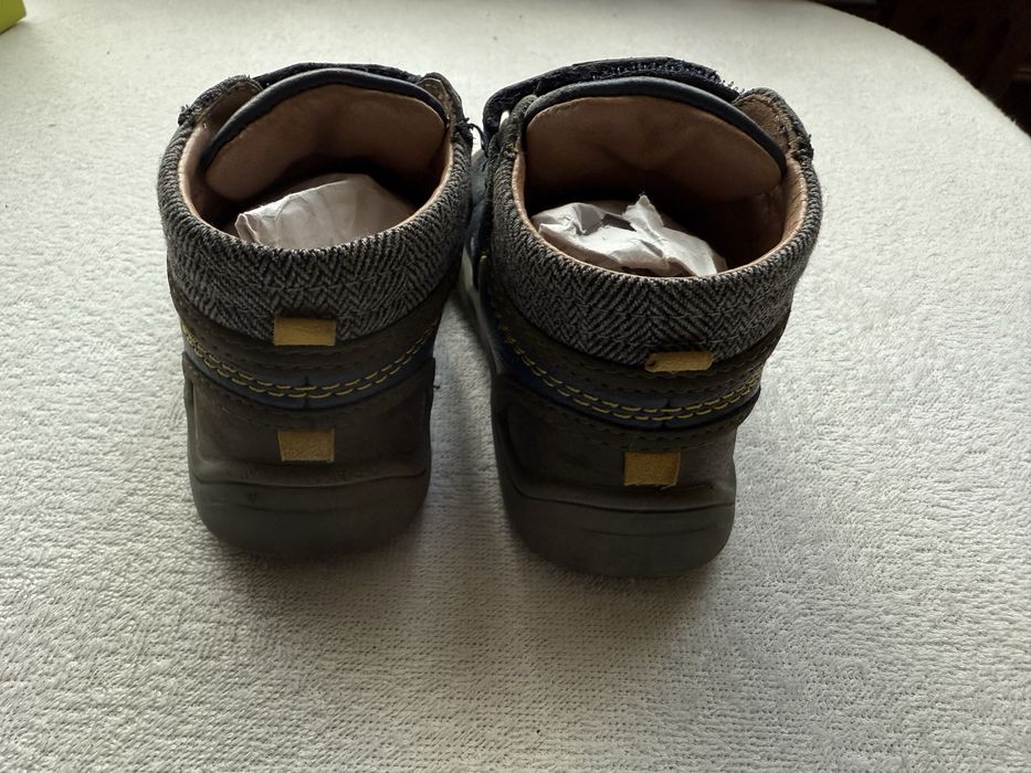 Боси обувки Protetika 21 (13,5 cm)