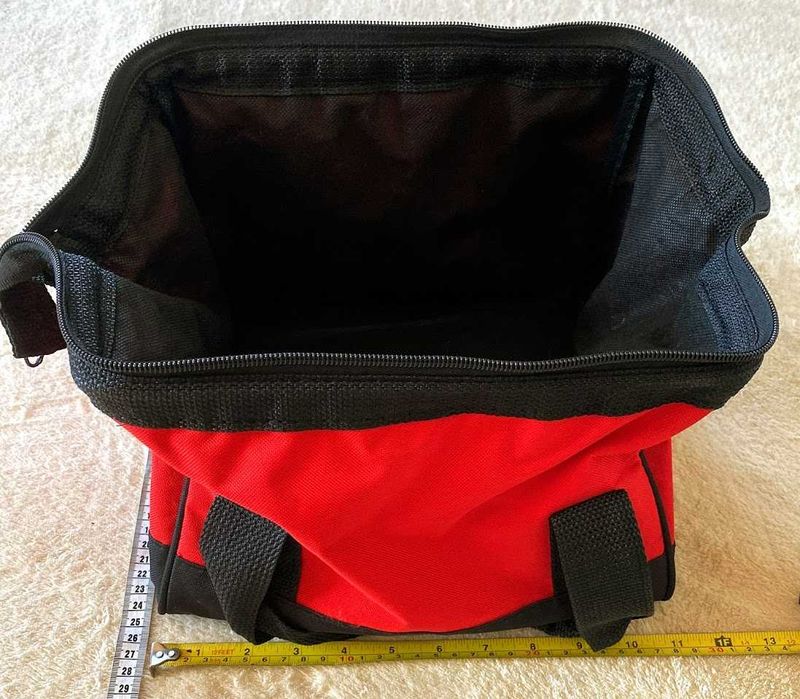 САЩ, Milwaukee Чанта/Сак за Инструменти !!!