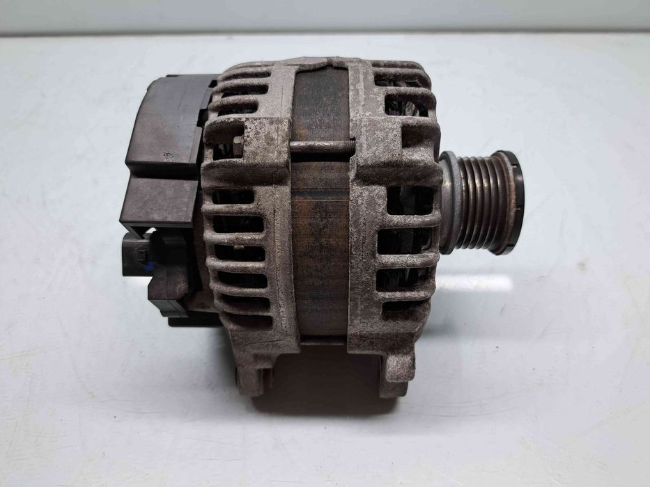 Alternator  AUDI A5 (8T3) [Fabr 2007-2015] 03L903017 / 0125711034 2.0