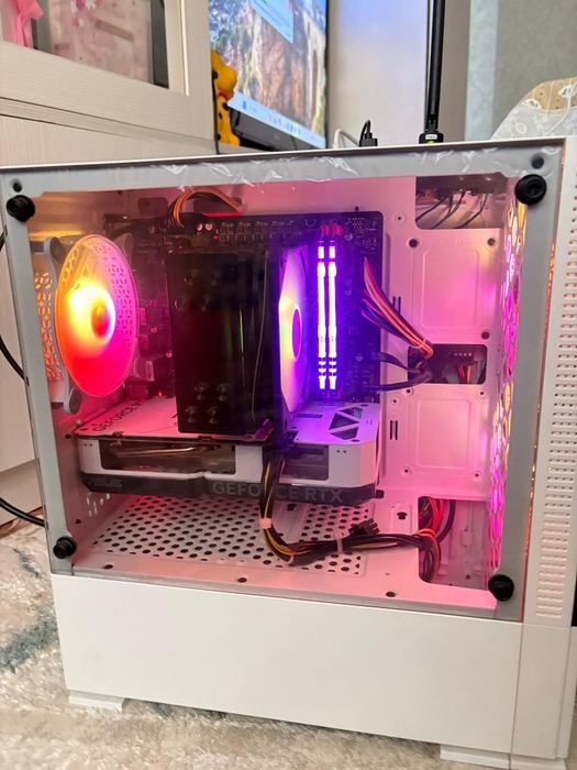 Продам игровой компьютер