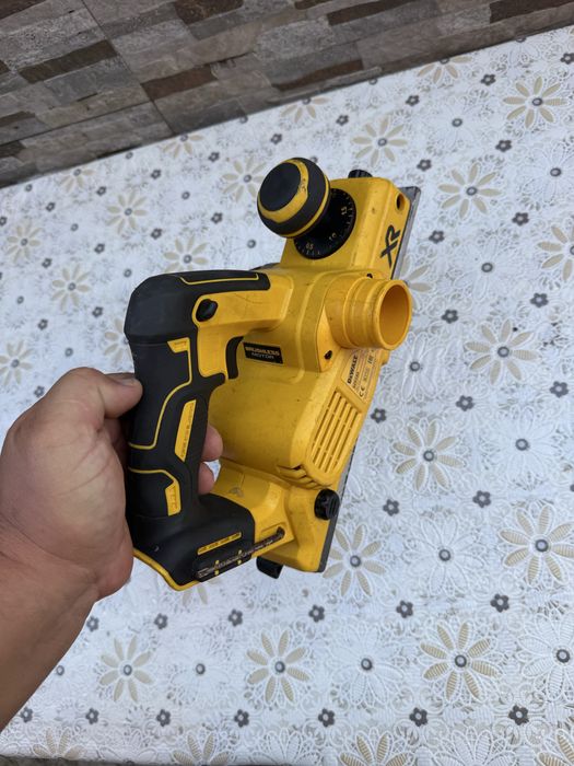 Акумулаторно ренде DeWALT