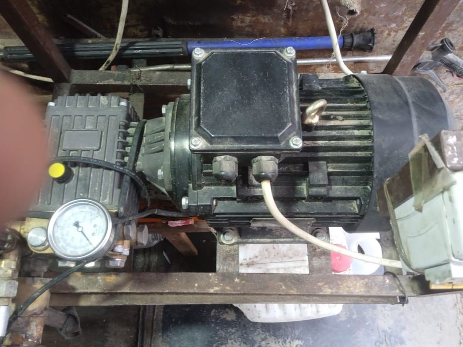 Карчер Силан б.у