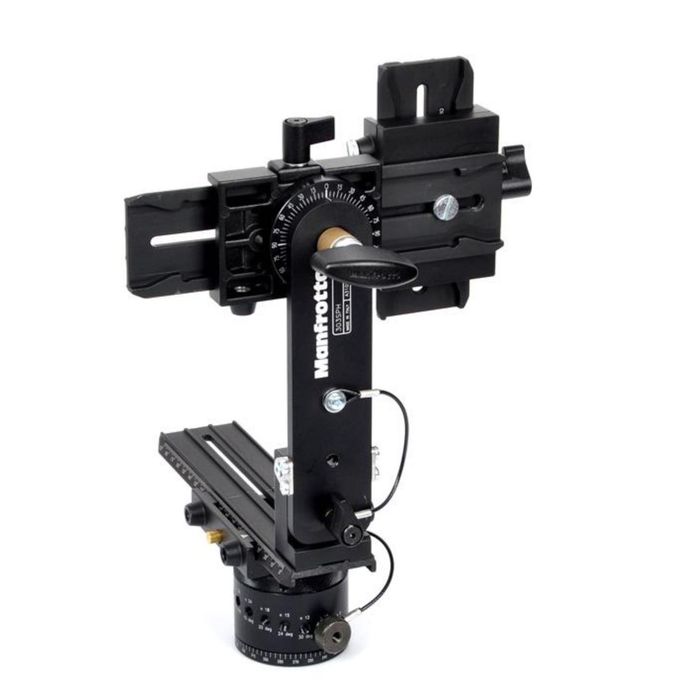 Cap Panoramic Manfrotto 303 SPH NOU