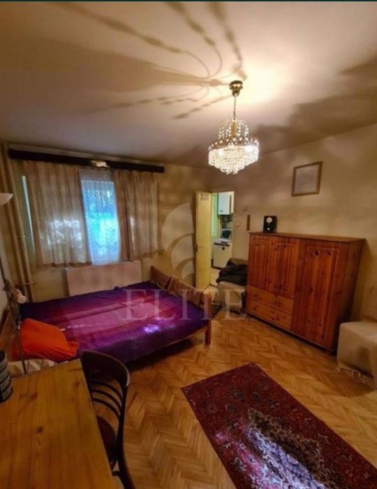 Închiriez garsonieră pe perioada Untold