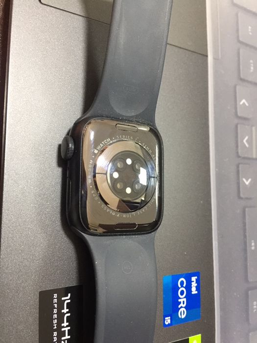 Apple Iwatch 7  41 mm