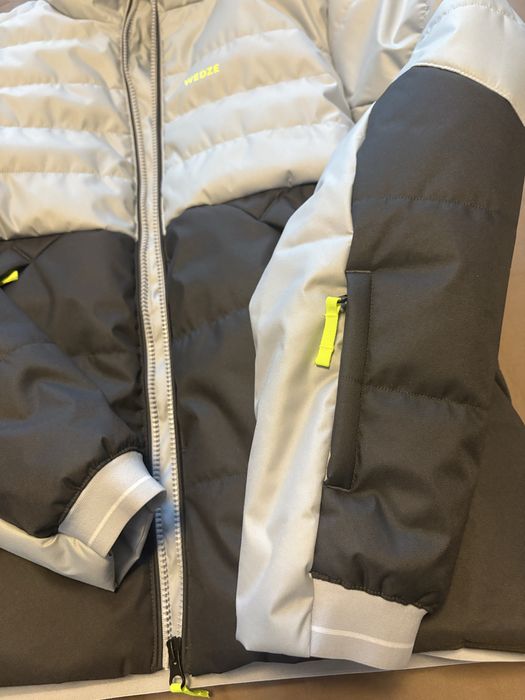 Детско ски яке, Decathlon