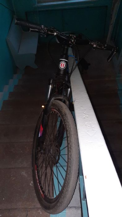 Продам велосипед