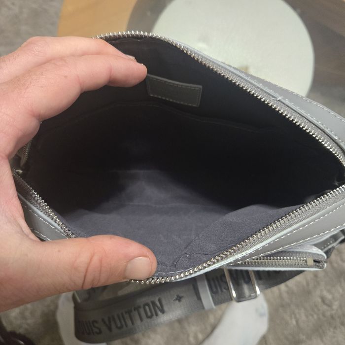 Мъжка чанта louis vuitton