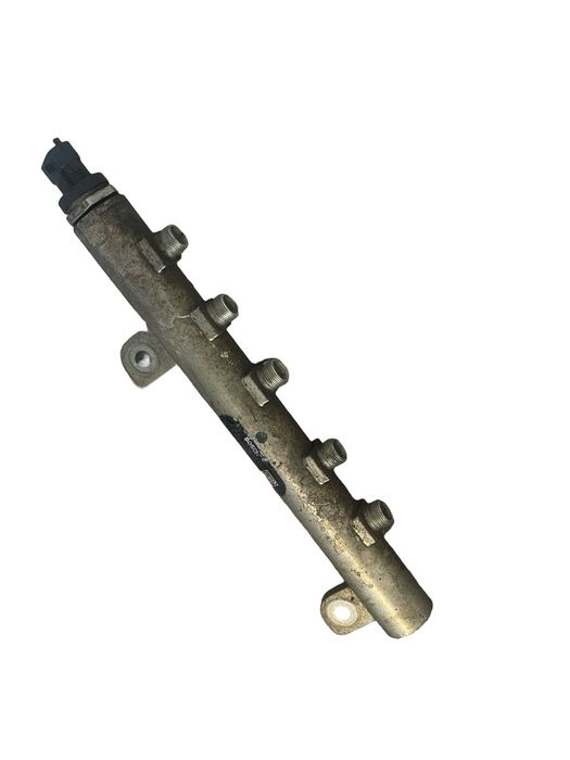 Rampa Injectoare Fiat Stilo 192_ 2001 - 2010 1.9 D Multijet 192 A8.000