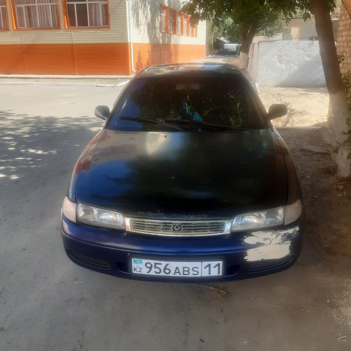 Мазда кронс сатылады