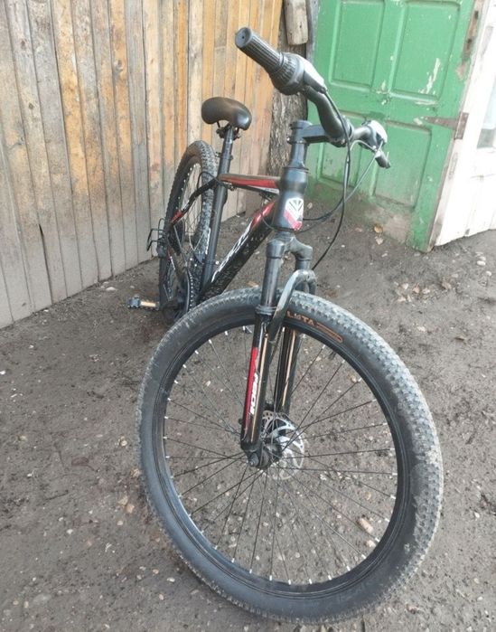 Bicicleta de vânzare