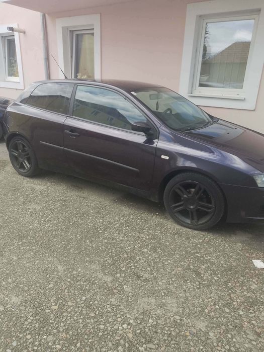 FIAT Stilo 2002 — imagine 2