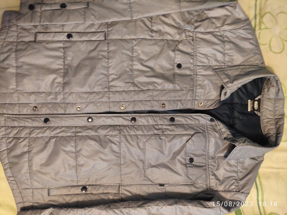 Яке/якета Nike, Diesel, размер М и L