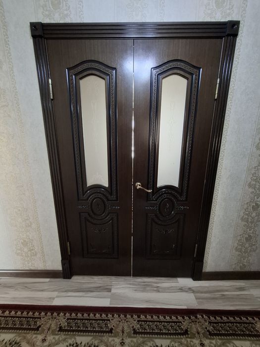 Двери межкомнатные