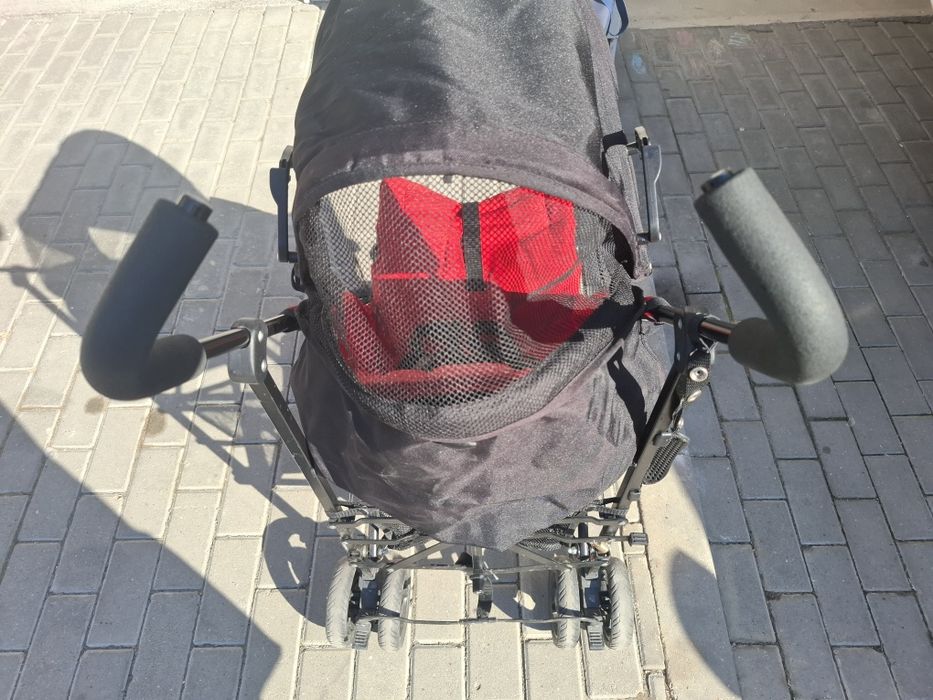 Детска лятна количка