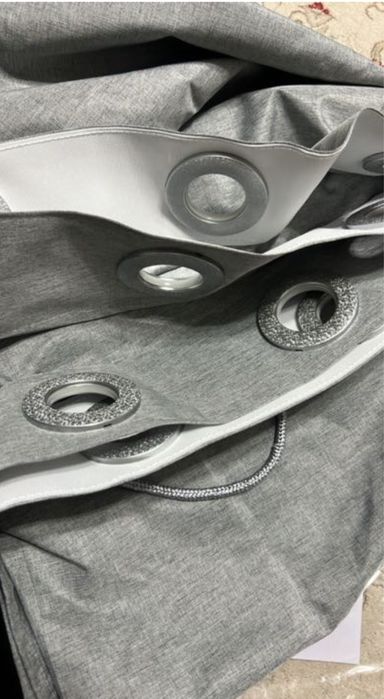Продам штору для ванной