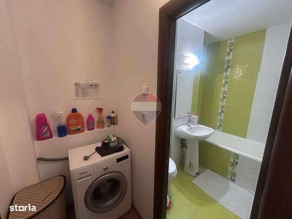 Apartament 3 camere de închiriat | Central Baia Mare | Modern