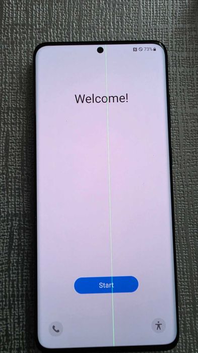 Смартфон Samsung Galaxy S20+ Plus