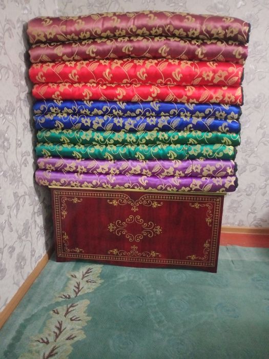 Продам корпе жана