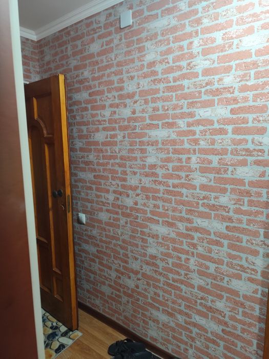 Посуточно квартира