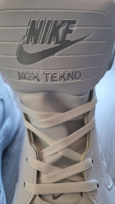 JORDAN MILITARY  4 - Мъжки обувки