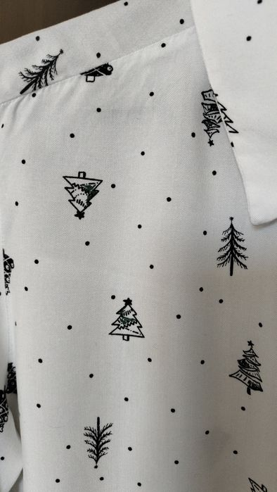 Блузка 42-44размер