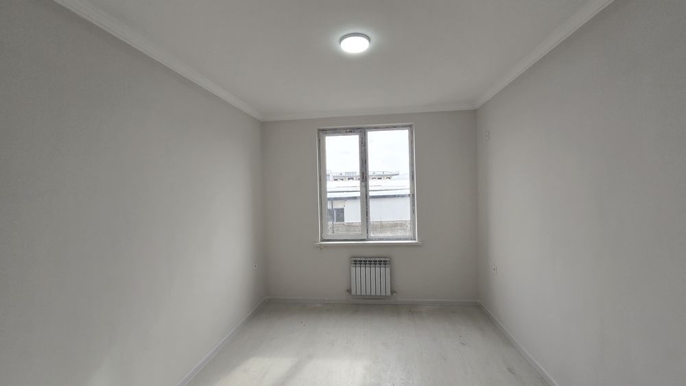 Sergili YangiHayot Nurxayo domlari 1 xona 2 etaj 47m²