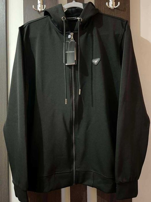 Trening Emporio Armani barbati premium - lung