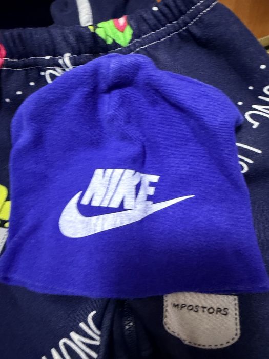 Отдам детские вещи