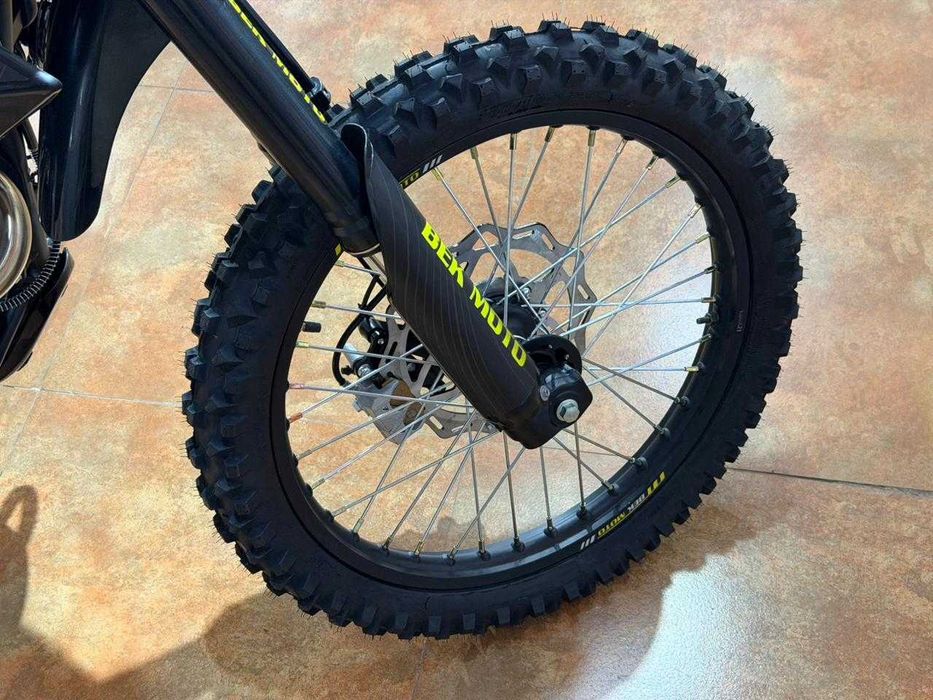 Эндуро BEKMOTO 006S 300 PR