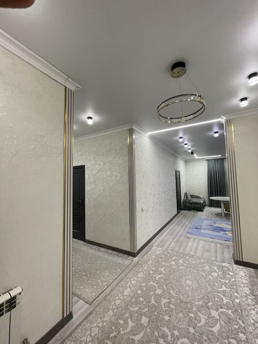 Ремонт квартир под ключ
