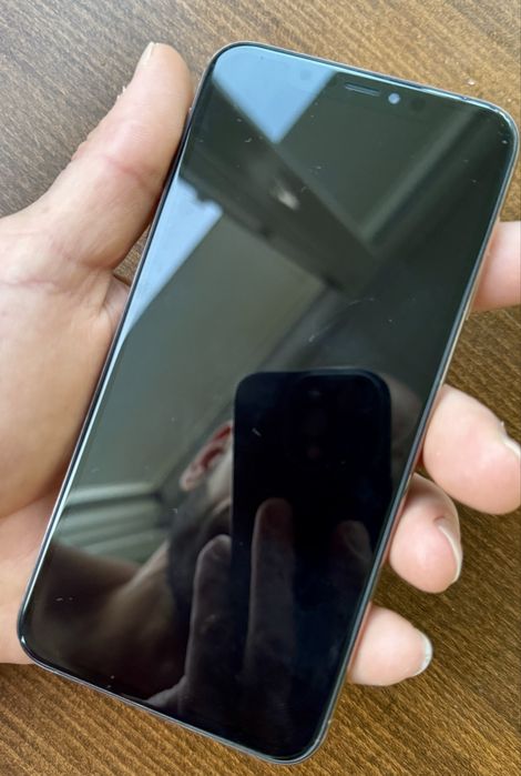 Iphone Xs max 64Gb
