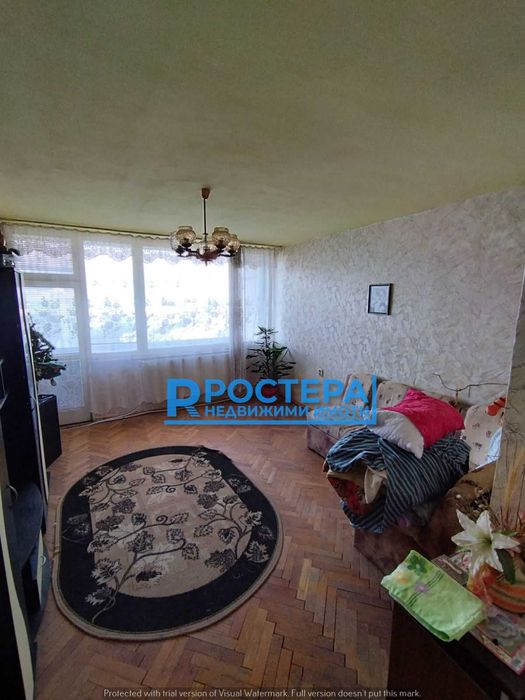 Продава се Четиристаен апартамент в Търговище, Запад 1 - 92 кв.м за 915 €/кв.м - Снимка #2