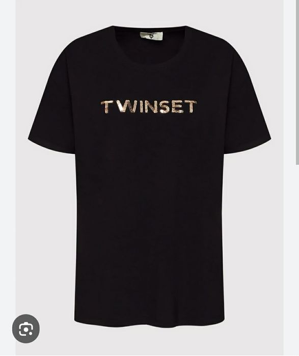 Дамска тениска Twinset