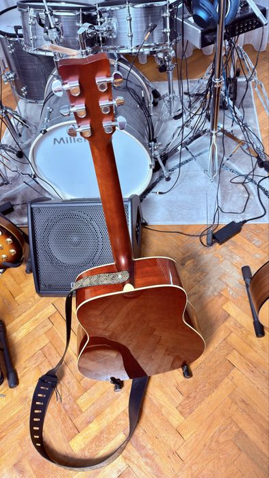 Yamaha TransAcoustic