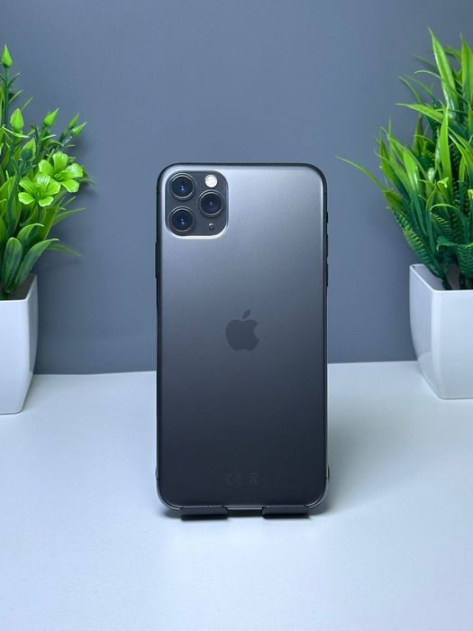 Iphone 11 pro max 100%