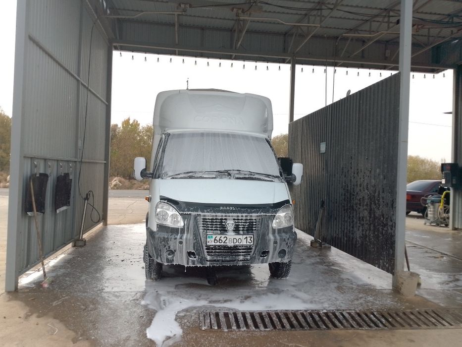 Газель сатылат 3.20м