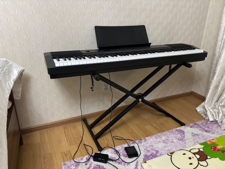 Пианино CASIO CDP-130