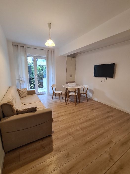 Apartament parter